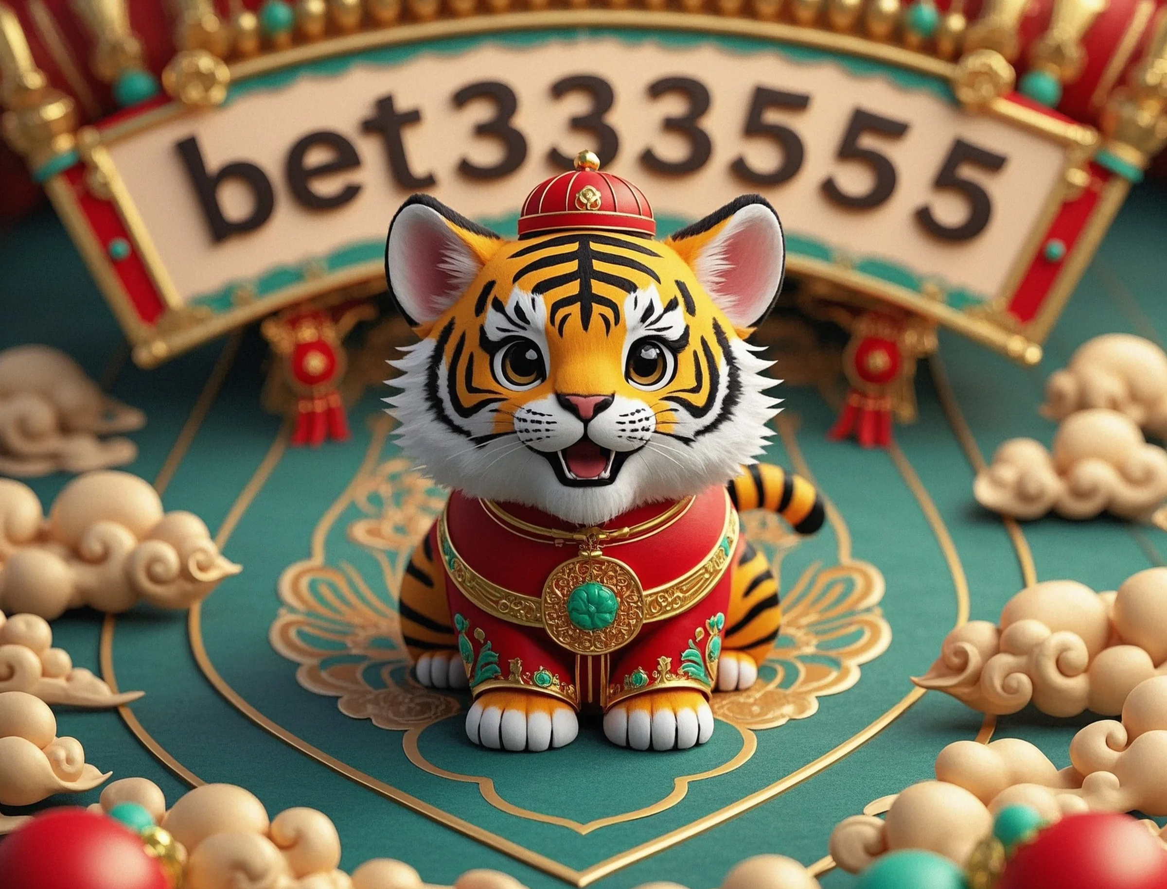 BET333555